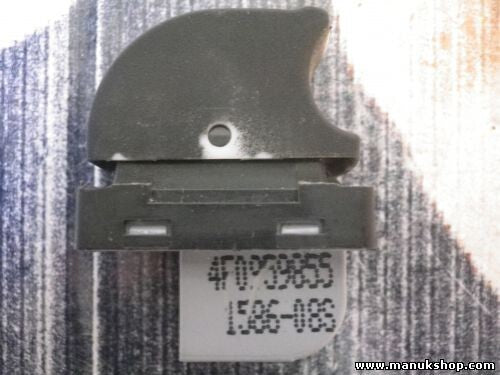 Fensterheber schalter Audi Q 7 A6 C6 4F2 4F0959855 158608S PBTGF20 BG1