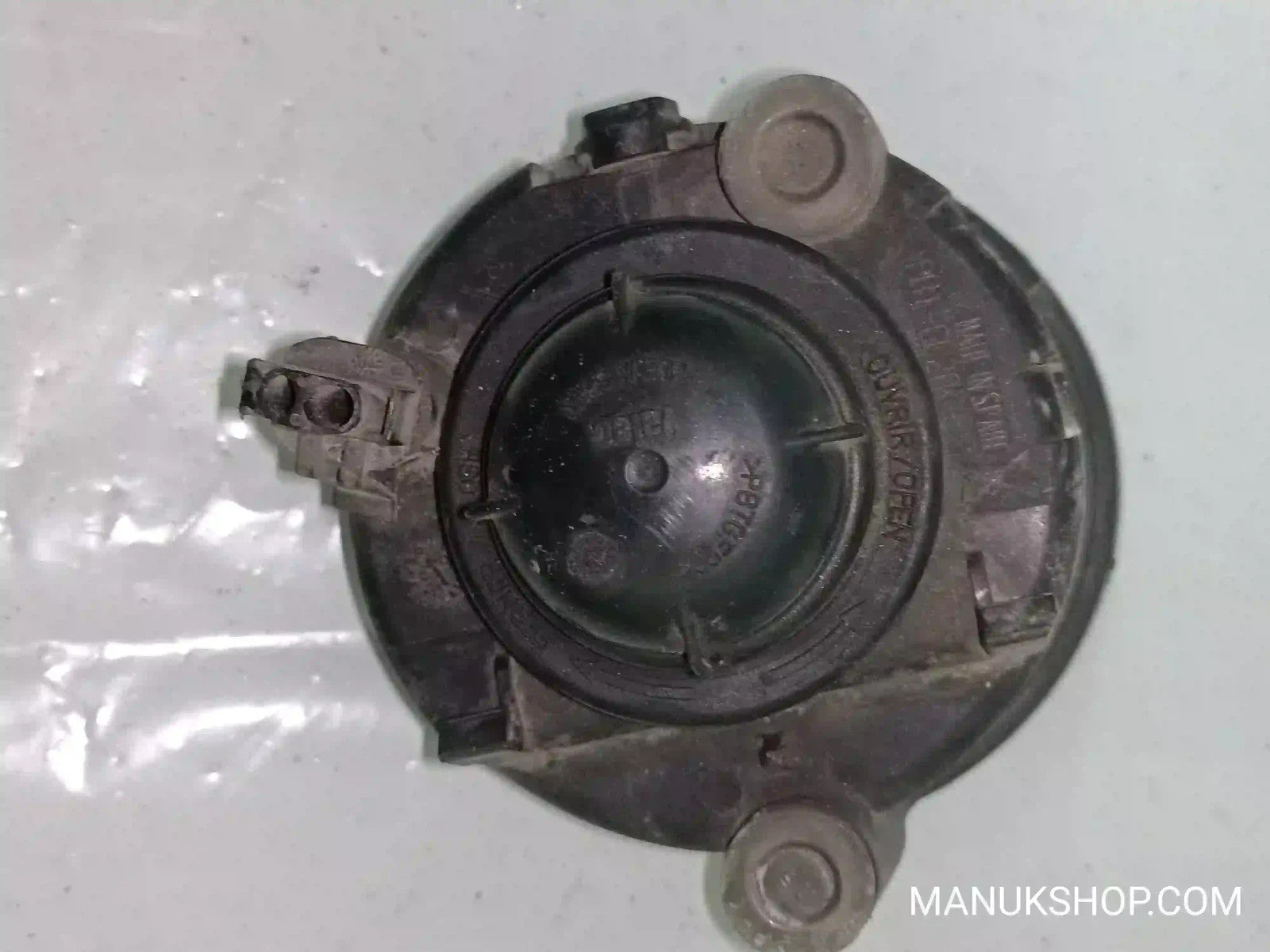 Nebelscheinwerfer vorne Rechts Renault Scenic PBTGF20 PBT-GF20 Valeo