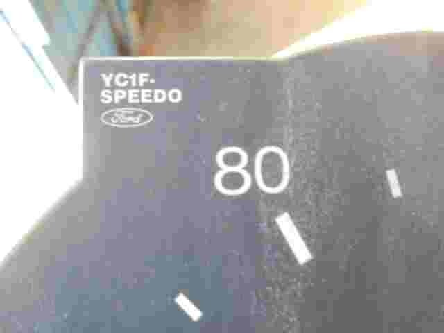Tachometer Ford Transit 2,0 VISTEON 2000-2006 YC1F10849PB YC1FAA755 YC1F AA 755