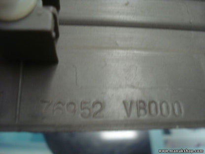 Einstiegsleisten Leiste Schweller vorne links Nissan Patrol Y61 76952VB000
