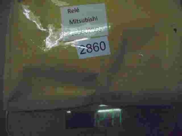 Steuergerät Antenne Mitsubishi Pajero MB921337 165000-2060 165002060 DENSO
