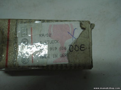 Airbagsensor Airbagsteuergerät VW Polo 9N 1T0909606A006 1T0 909 606 006