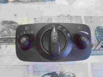 Lichtschalter Ford 6G9T13A024CE 6G9T-13A024-CE 6G9T 13A024 CE 04066444 SW.02 HW