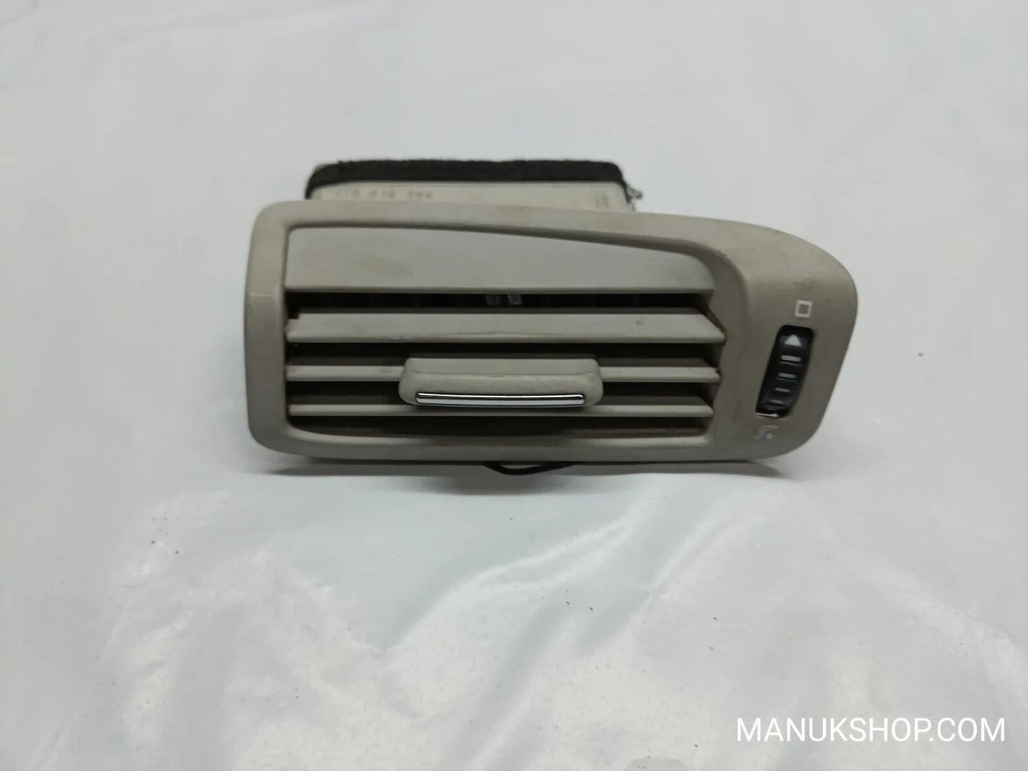 Lüftungsdüse Skoda Superb 3T0819384 3T0 819 384