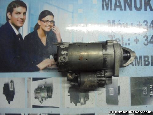 Anlasser Jeep Grand Cherokee WJ 3,1 TD 6033AC0076 6033ACO234