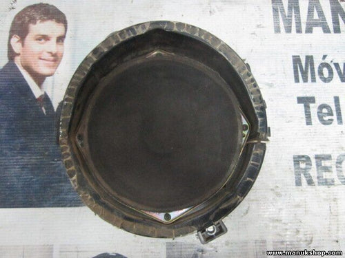 Lautsprecher Mercedes-Benz W163 M Klasse ML 320 A1638200102 EASA16P23AL1