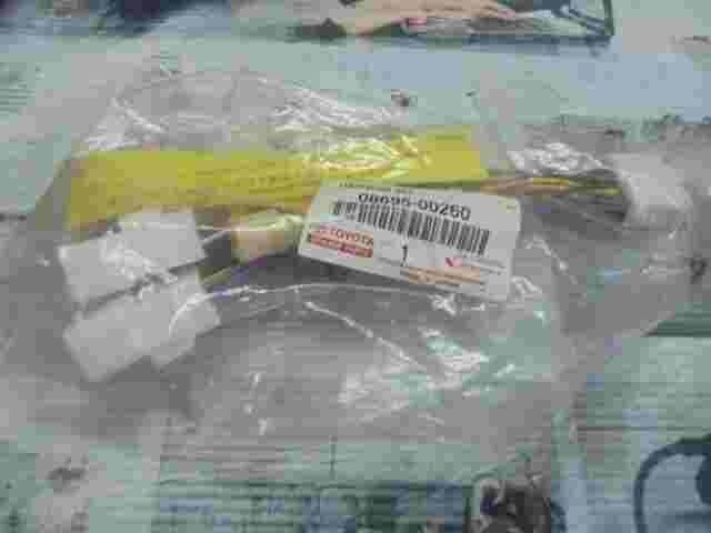 Harness Set  / Toyota 0869500260 08695-00260 CALS0652C CA-LS0652C