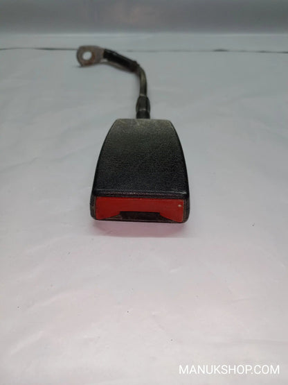 Gurtschloss Gurtschnapper hinten rechts Mercedes-Benz W126 W123 1268600569