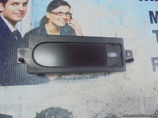 Bordcomputer Renault Espace III JE0 6025316270A 60 25 31 6270-A BORG
