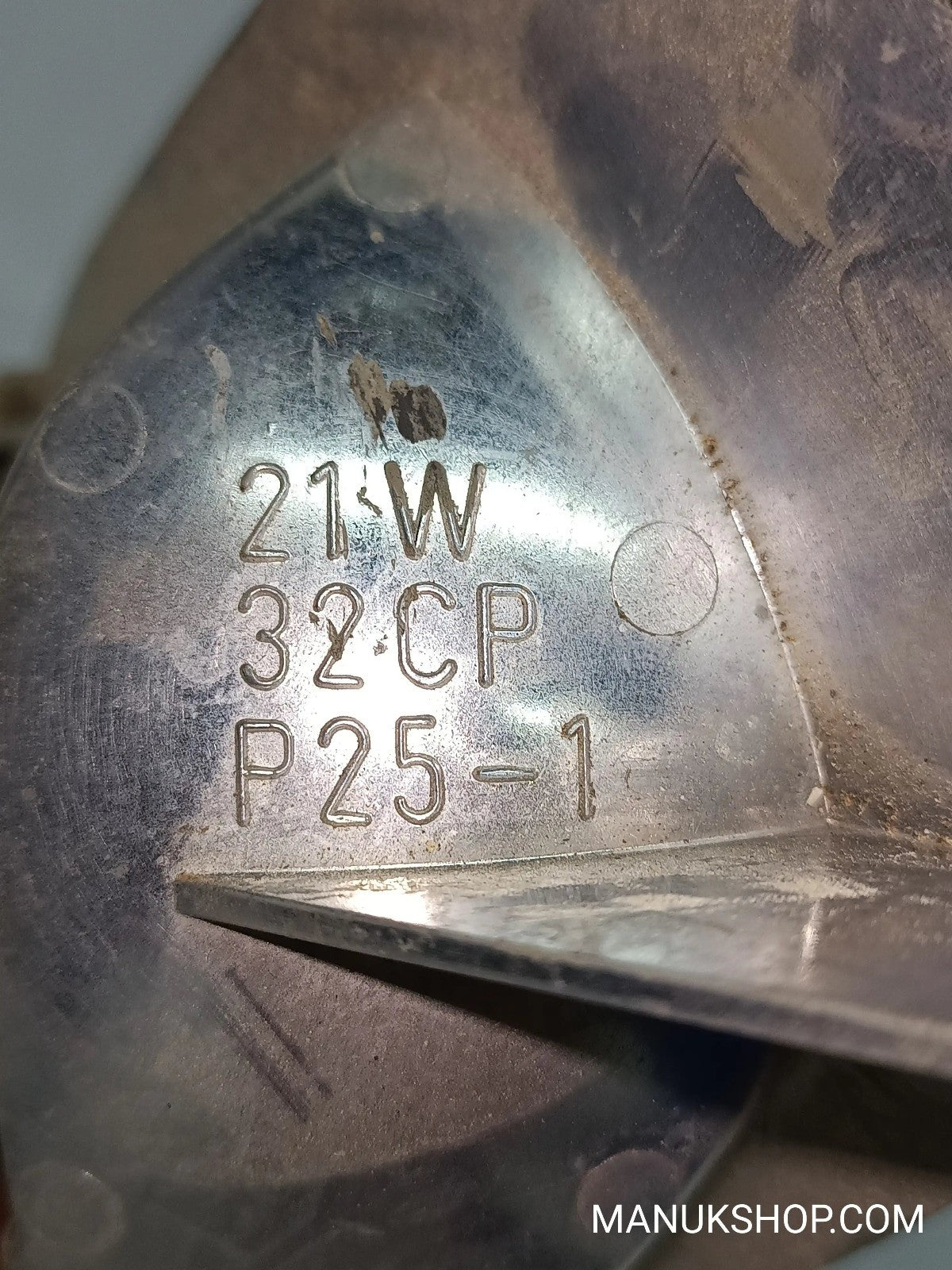 Blinker vorne rechts BMW K1100LT K75RT K42687  1459096 1 459 096  21W 32-CP P251