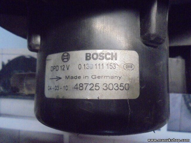 Gebläsemotor Nissan Terrano Maverick R20 4872530350 0130111153 0 130 111 153