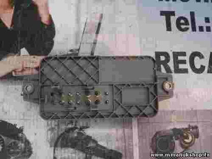 Sitzverstellung  Audi A6 A8 A4 4A0959765A 5QQ  4A0959765A5QQ 03480067