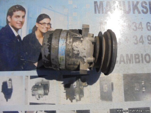 Klimakompressor Nissan Patrol Y61 2.8 97-05 92600VB005 92600-VB005 926008C820