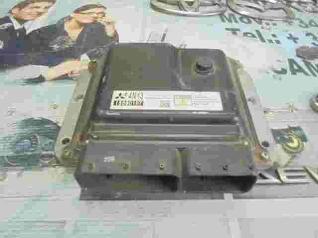 Motorsteuergerät Mitsubishi ASX 2757002962 275700-2962 DENSO 1860C107 4N13
