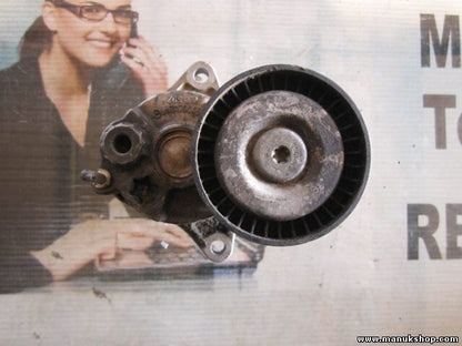 Spannrolle Zahnriemen Mercedes-Benz M-Klasse W163 ML A6112000570 ZGS 003