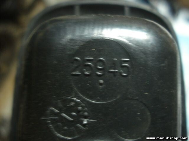 Fensterheber schalter  Peugeot 406 25945 25966 06