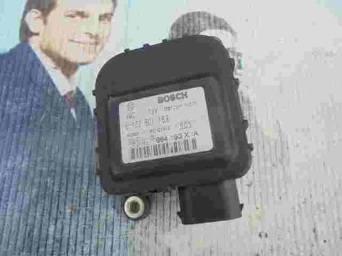 Stellmotor Heizung Citroen Xsara Renault Master Valeo 664193XA BOSCH  0132801169