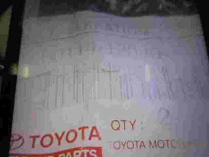 Toyota Land Cruiser Prado Lexus GX 470 9011412040 90114-12040