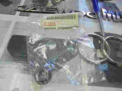 Nut  Toyota RAV 4 Lexus LS 400 GS 300 9017912027 90179-12027