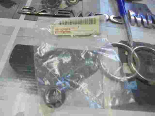 Nut  Toyota RAV 4 Lexus LS 400 GS 300 9017912027 90179-12027