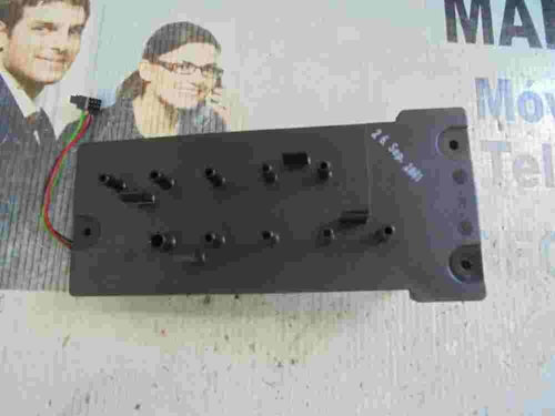 Bauteil für die Pumpe Mercedes R230 SL500 SL55 2308000048 0132006363