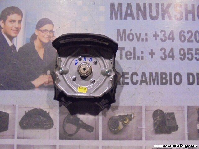 Fahrer Lenkrad Land Rover Freelander AWR1338LNF AGB F3982780694S