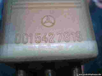 Fensterheber Relais  Mercedes-Benz W124 0015427819 898135