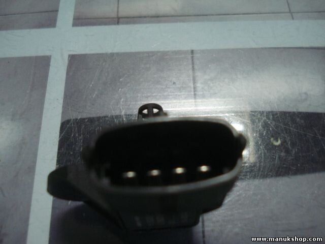 Ladedrucksensor Fiat Punto Panda Idea Stilo Linea 55209037 0055209037 0261230174