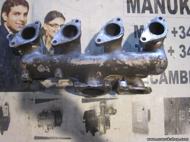 Ansaugbrücke Hyundai MR577029 MR 577029