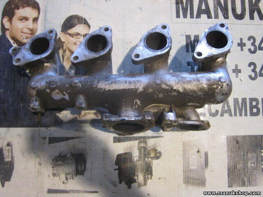 Ansaugbrücke Hyundai MR577029 MR 577029