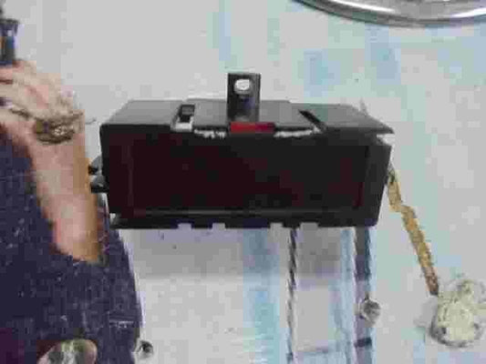 Außentemperaturanzeige Audi A6 100 C4 4A0919271B 4A0 919 271 B 4AO919271B