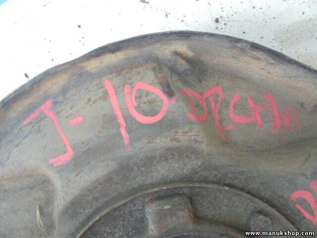 Radnabe Radlager Achsschenkel vorne rechts Toyota Land Cruiser Prado 4321160170