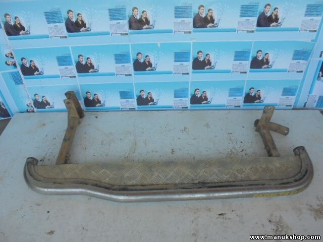 Trittbretter Schweller Mitsubishi Montero Pajero (V20/V40) 3.0 V6 -