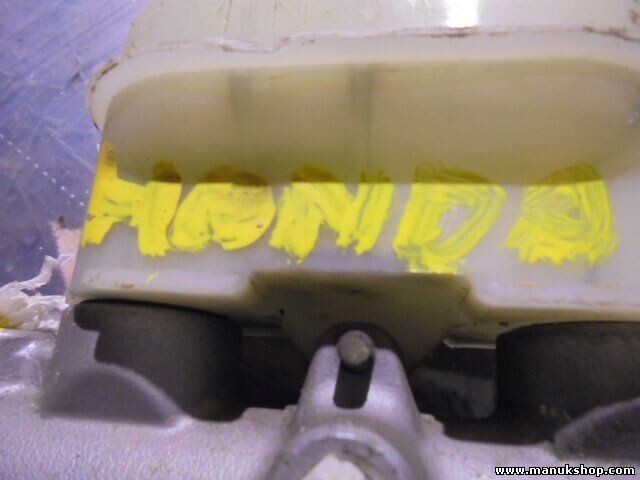 Hauptbremszylinder Honda CR-V RD1/3 2.0 16V 01.99 - 12.02 46100S04N54