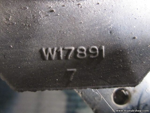 Motorhalterung Land Rover Freelander 1 2.0 TD4 2002 W17891