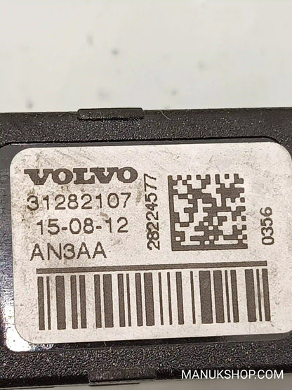 Antennenverstärker Volvo V60 ANBAA 31282107 28224577
