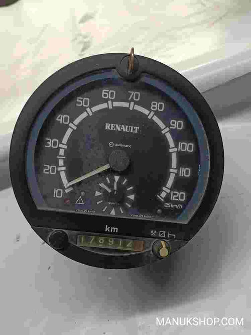 Fahrtenschreiber Renault Premium Kienzle GMBH H91 5010050775 131824 0686752