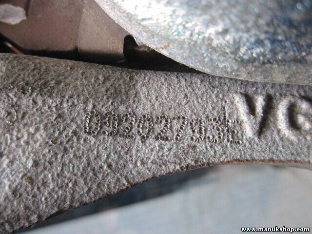 Bremssattel Hyundai ix35 1.7 CRDi 1 15 2010 - 2014 M7 0J3 3R60 09202793E
