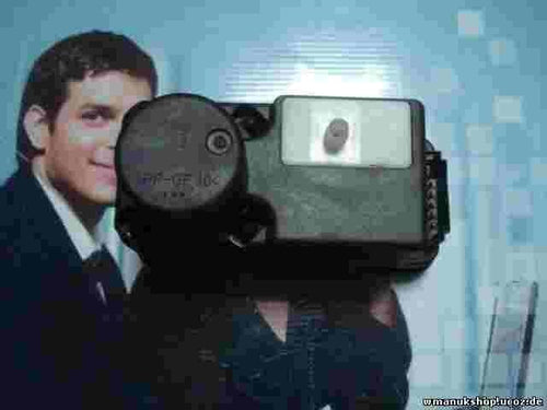 Zentralverriegelungspumpe VW Golf 3 Passat Corrado Vento 1H0962257G 1HO962257G