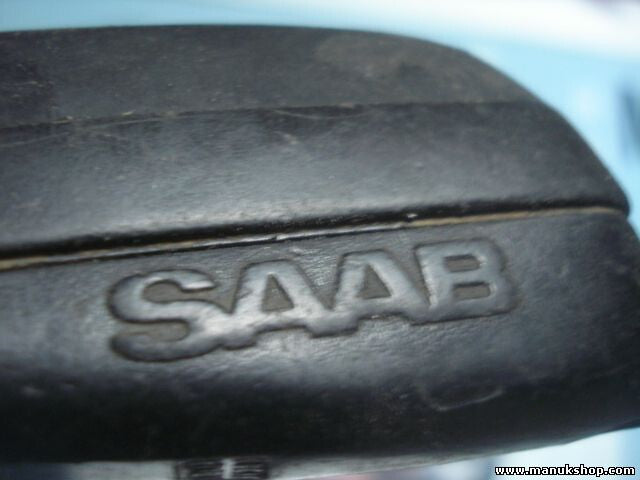 Funkfernbedienung Schlüssel Gehäuse SAAB 93 95 9-3 9-5 LUCAS 4TXDTX