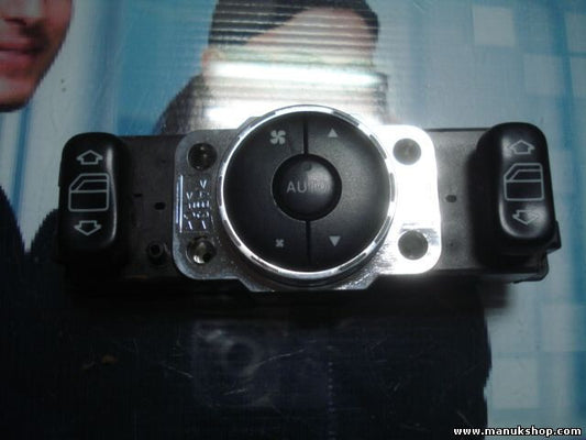 Fensterheber schalter Mercedes-Benz ML 320 2004 A1638200697 LK 03420680