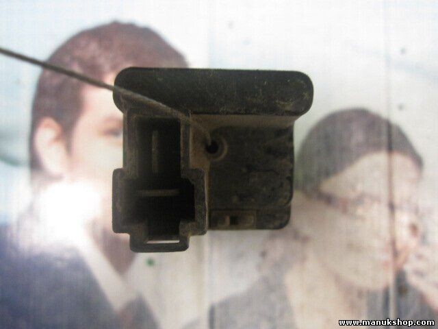 Relais SsangYong 8619003500 86190 03500 86190-03500 FUEL FILLER OPENER 12V