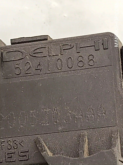 Temperatursensor  Renault Espace IV Laguna  Delphi 52410088