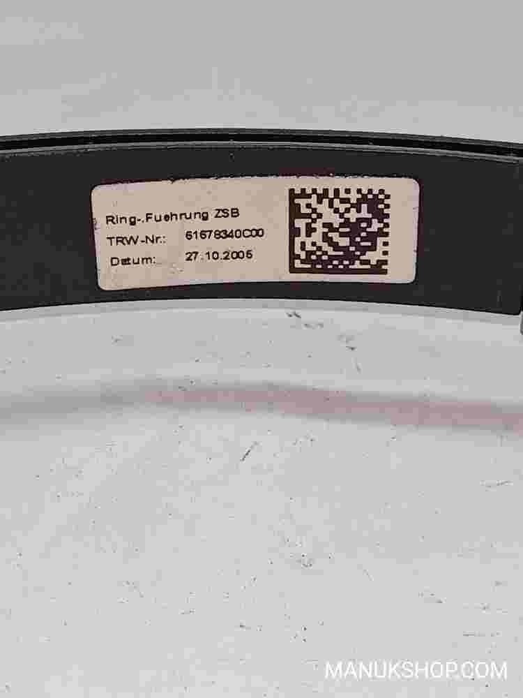 Schalter Lenkradverstellung Audi Q7 A5 A4 S4 B8 8K TRW 61678340C00 6167834X