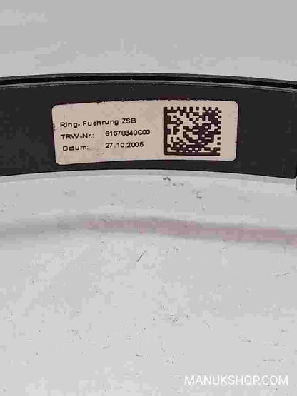 Schalter Lenkradverstellung Audi Q7 A5 A4 S4 B8 8K TRW 61678340C00 6167834X