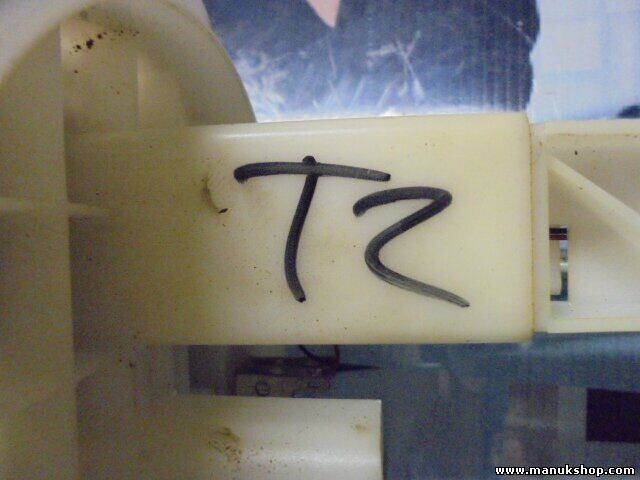 Tankgeber Nissan Terrano Ford Maverick 243A01