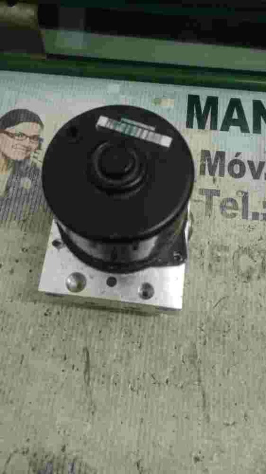 ABS Hydraulikblock  Peugeot 207 9662295780 10020603174