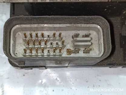 ABS Hydraulikblock  Chrysler Stratus 04602249AC 25094601533 25.0946-0153.3