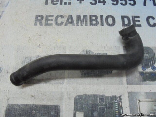 Schlauch Kurbelgehäuseentlüftung Ansaugschlauch Mercedes W126 C126 1265066035