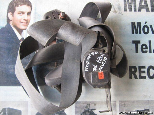 Sicherheitsgurt Gurt SsangYong Musso Korando 000247 F/R3/039
